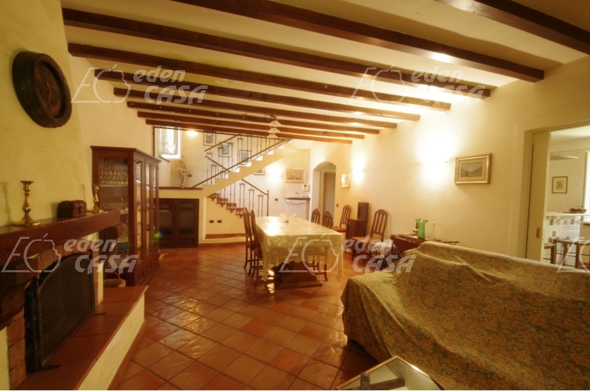 SB43-180 - Samboseto, villa indipendente 4 camere