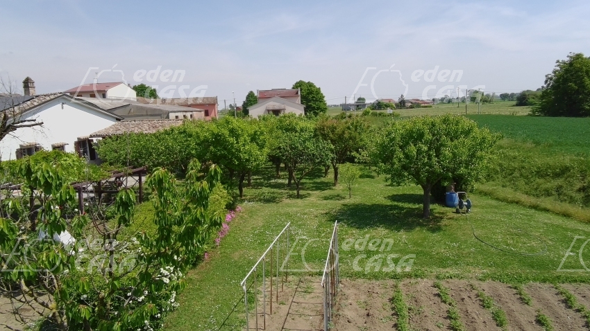 SB43-180 - Samboseto, villa indipendente 4 camere