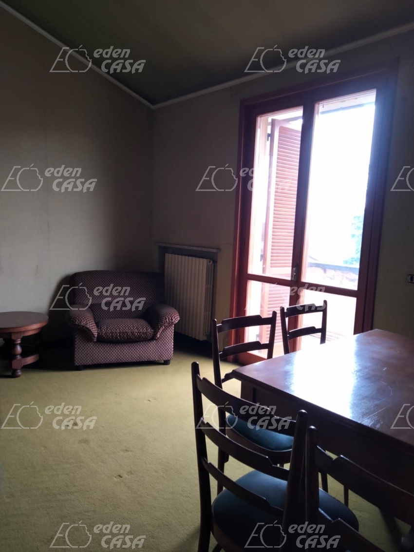 B42-181 - Busseto, villetta bifamigliare 4 camere