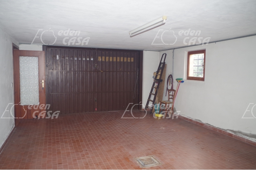 B42-181 - Busseto, villetta bifamigliare 4 camere