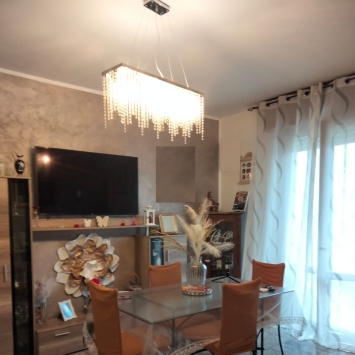 P20-182 - polesine-zibello, appartamento 2 camere