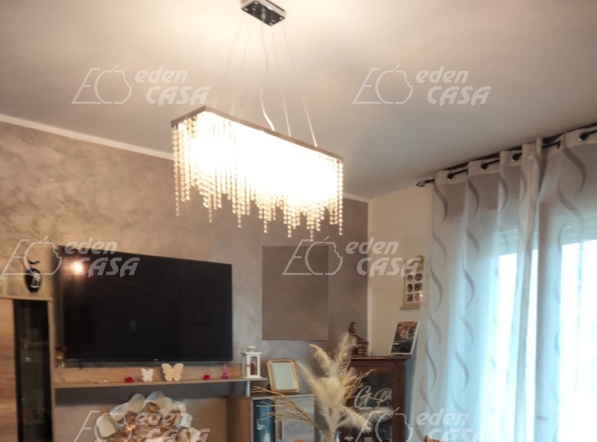 P20-182 - polesine-zibello, appartamento 2 camere
