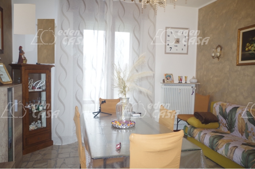 P20-182 - polesine-zibello, appartamento 2 camere