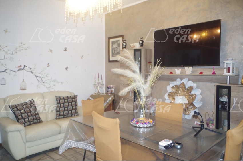 P20-182 - polesine-zibello, appartamento 2 camere