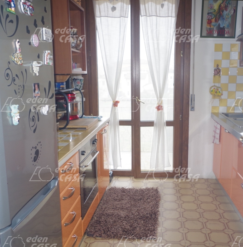 P20-182 - polesine-zibello, appartamento 2 camere