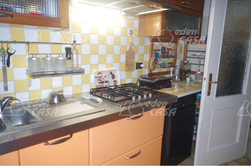 P20-182 - polesine-zibello, appartamento 2 camere