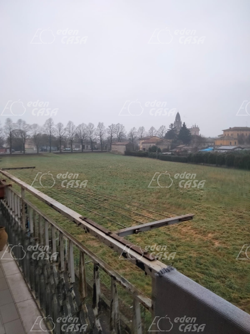 P20-182 - polesine-zibello, appartamento 2 camere