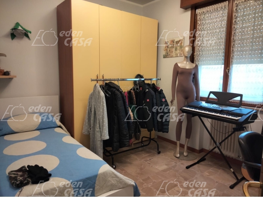 P20-182 - polesine-zibello, appartamento 2 camere
