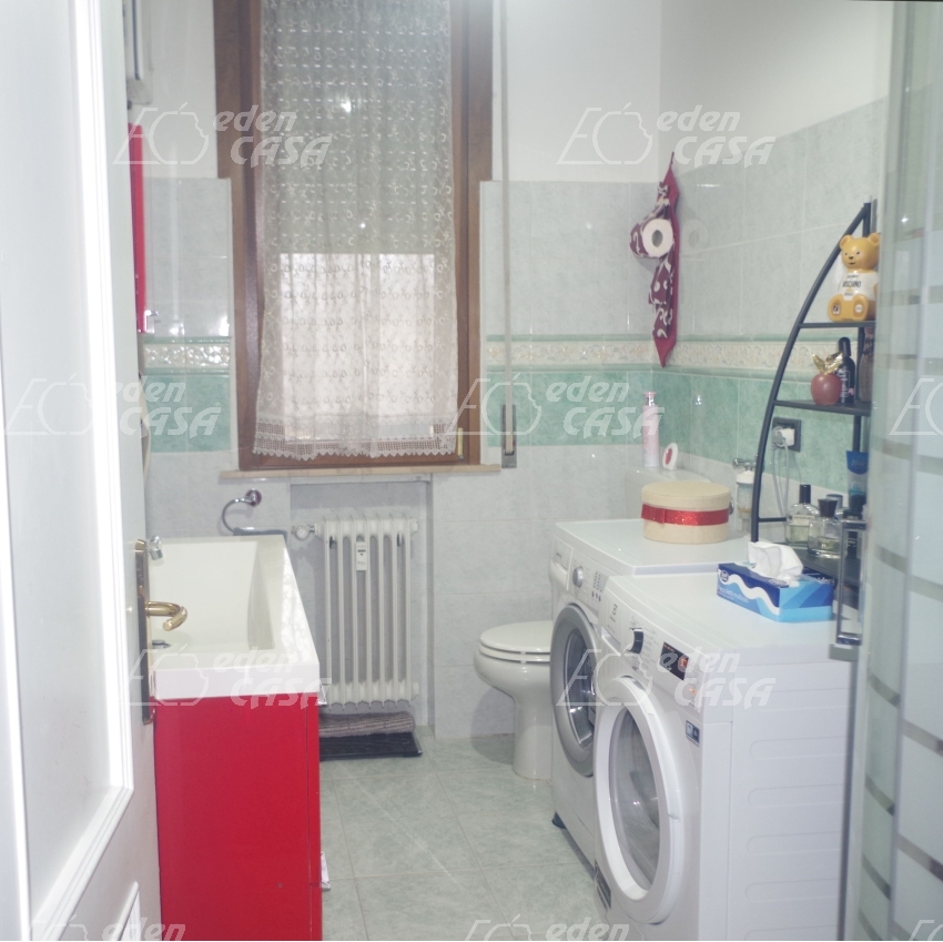 P20-182 - polesine-zibello, appartamento 2 camere