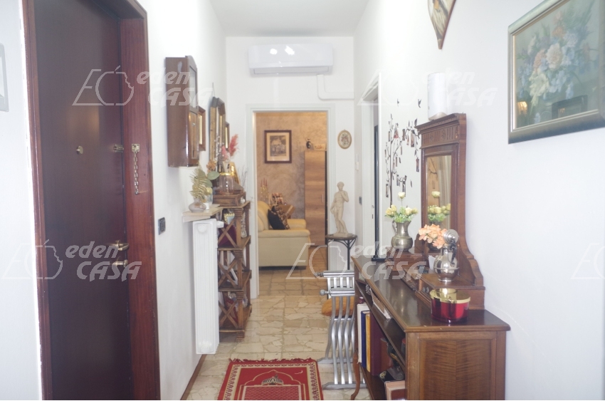 P20-182 - polesine-zibello, appartamento 2 camere