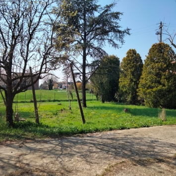 VP31-184 - Vidalenzo, casa indipendente 3 camere