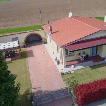 RV21-187 - Roncole verdi, casa indipendente 2 camere