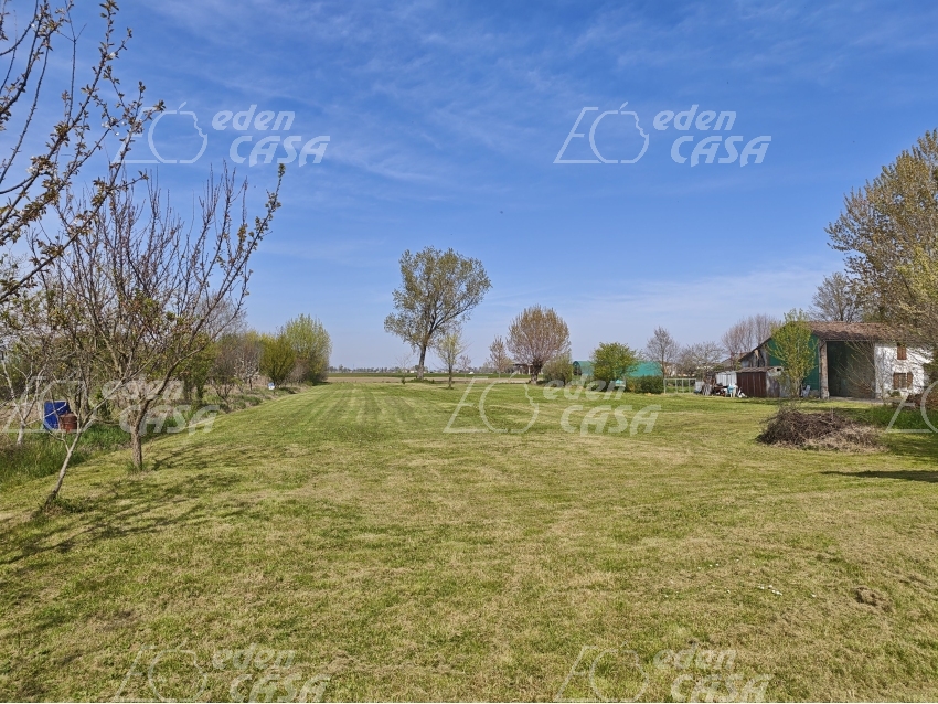 BF20-188 - Frescarolo, rustico indipendente con giardino