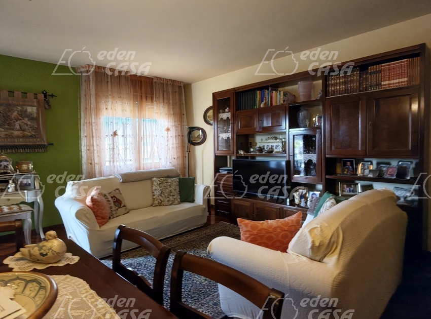 B31-190 - Busseto, appartamento 3 camere 