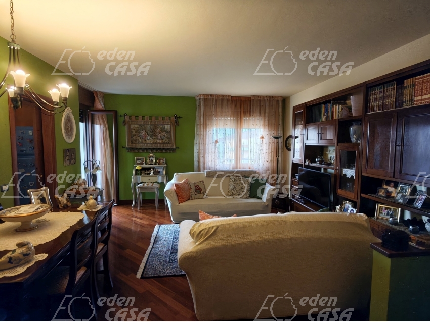 B31-190 - Busseto, appartamento 3 camere 