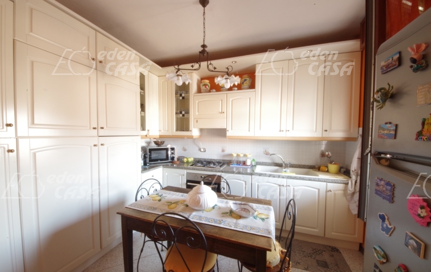 B31-190 - Busseto, appartamento 3 camere 