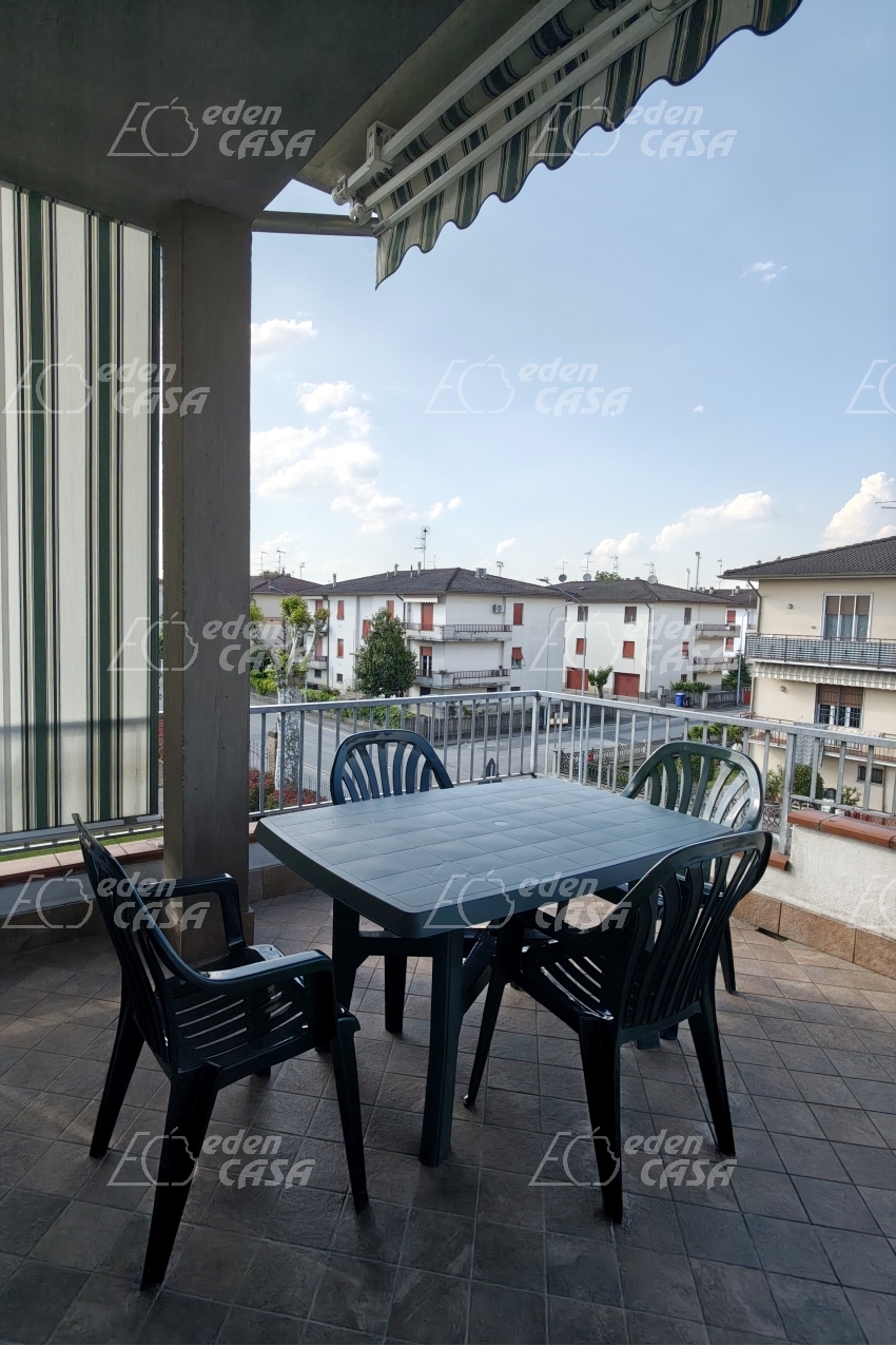 B31-190 - Busseto, appartamento 3 camere 