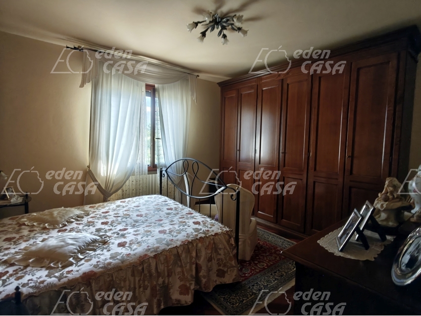 B31-190 - Busseto, appartamento 3 camere 