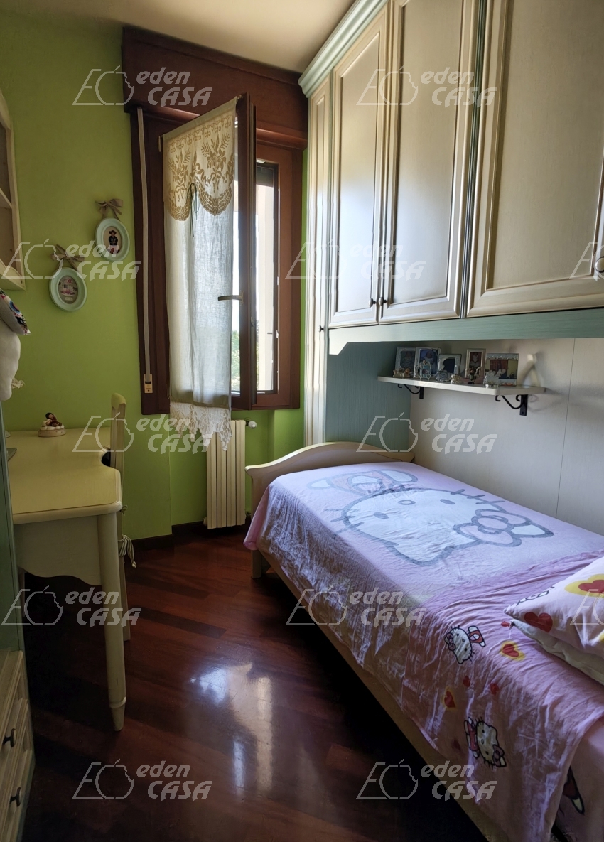 B31-190 - Busseto, appartamento 3 camere 