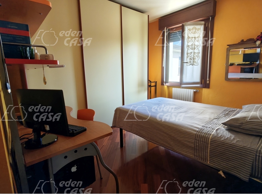 B31-190 - Busseto, appartamento 3 camere 