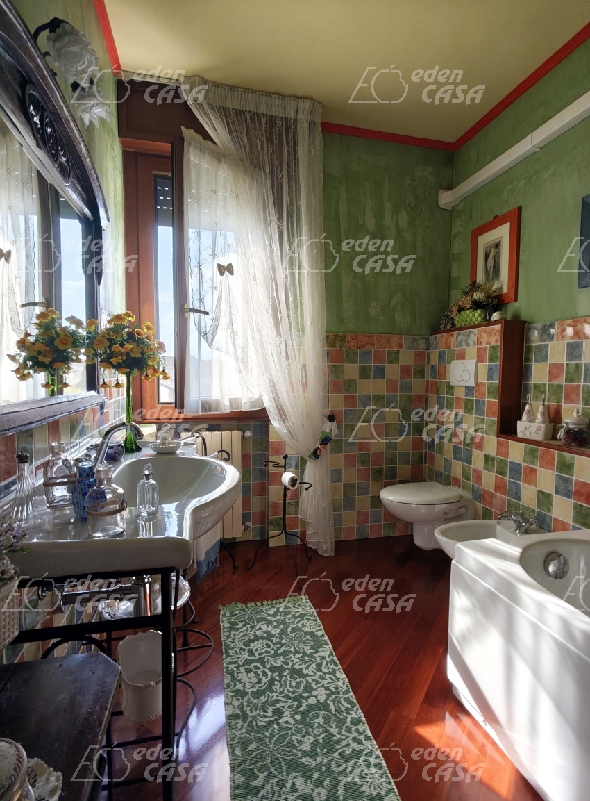 B31-190 - Busseto, appartamento 3 camere 