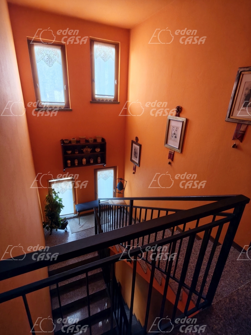 B31-190 - Busseto, appartamento 3 camere 