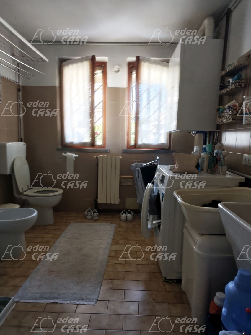 B31-190 - Busseto, appartamento 3 camere 