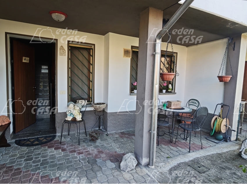 B31-190 - Busseto, appartamento 3 camere 