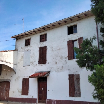 SA41-191 - Sant'Andrea, casa di campagna 4 camere