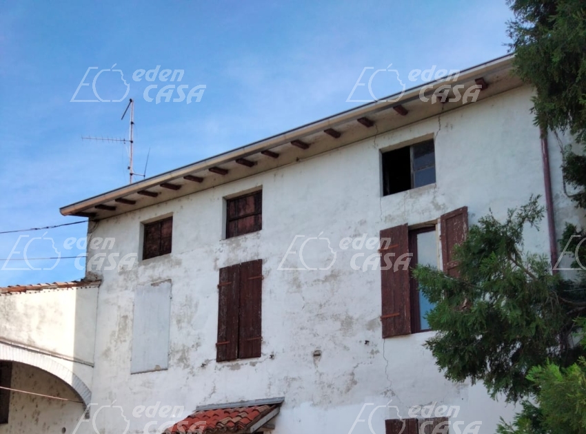 SA41-191 - Sant'Andrea, casa di campagna 4 camere
