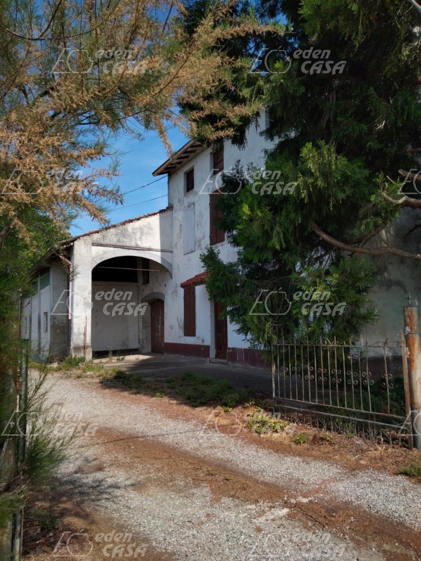 SA41-191 - Sant'Andrea, casa di campagna 4 camere