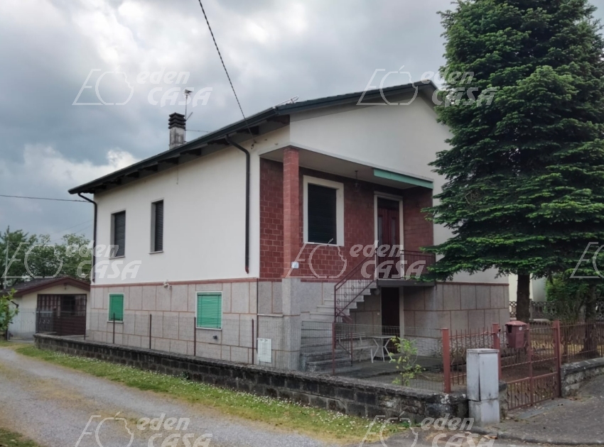 V21-192 - Polesine, casa indipendente 2 camere