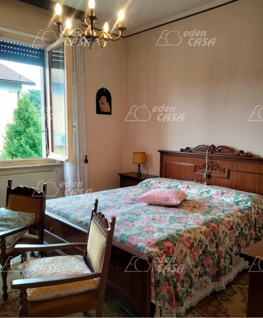 V21-192 - Polesine, casa indipendente 2 camere