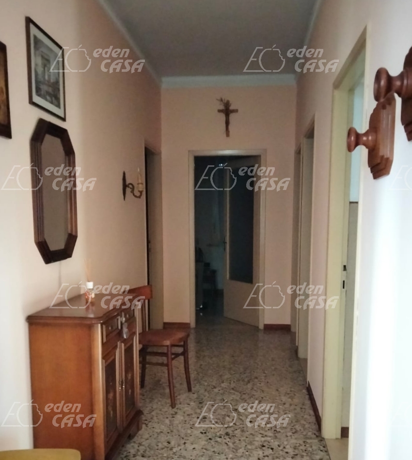 V21-192 - Polesine, casa indipendente 2 camere