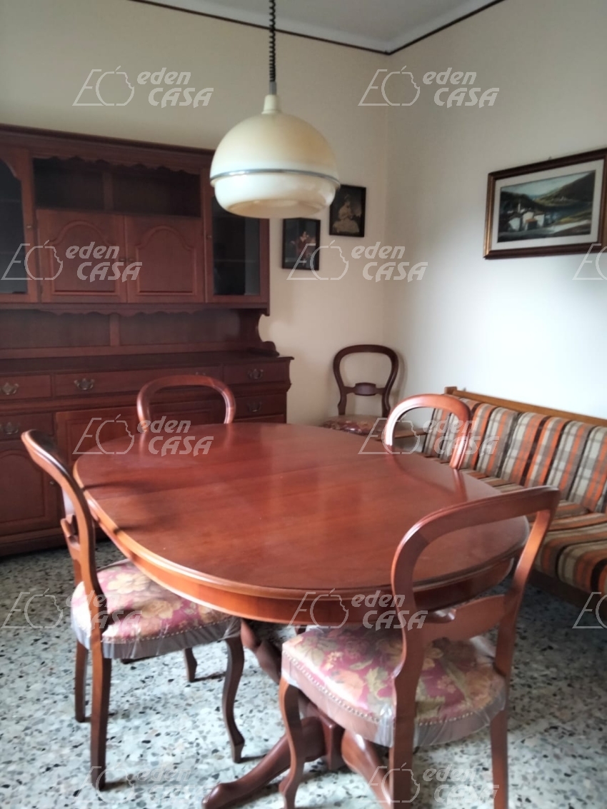 V21-192 - Polesine, casa indipendente 2 camere