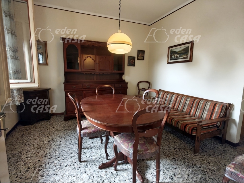 V21-192 - Polesine, casa indipendente 2 camere