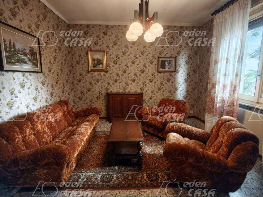 V21-192 - Polesine, casa indipendente 2 camere