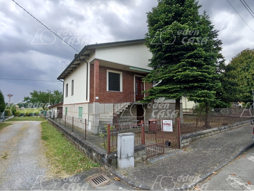 V21-192 - Polesine, casa indipendente 2 camere