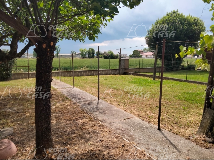 V21-192 - Polesine, casa indipendente 2 camere