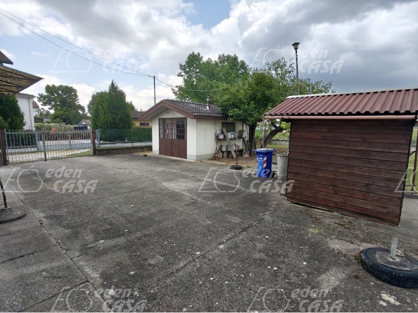 V21-192 - Polesine, casa indipendente 2 camere