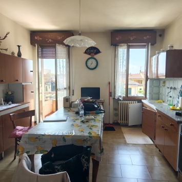 B31-193 - Busseto, appartamento 3 camere 