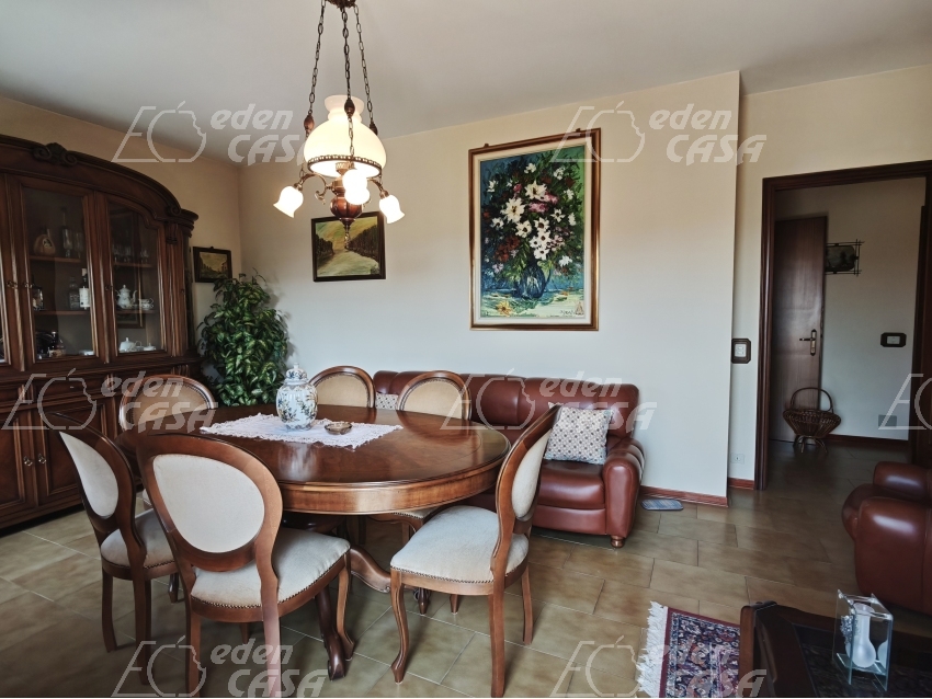 B31-193 - Busseto, appartamento 3 camere 
