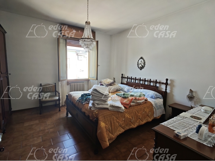 B31-193 - Busseto, appartamento 3 camere 