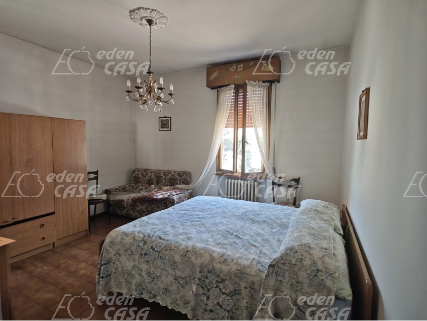 B31-193 - Busseto, appartamento 3 camere 