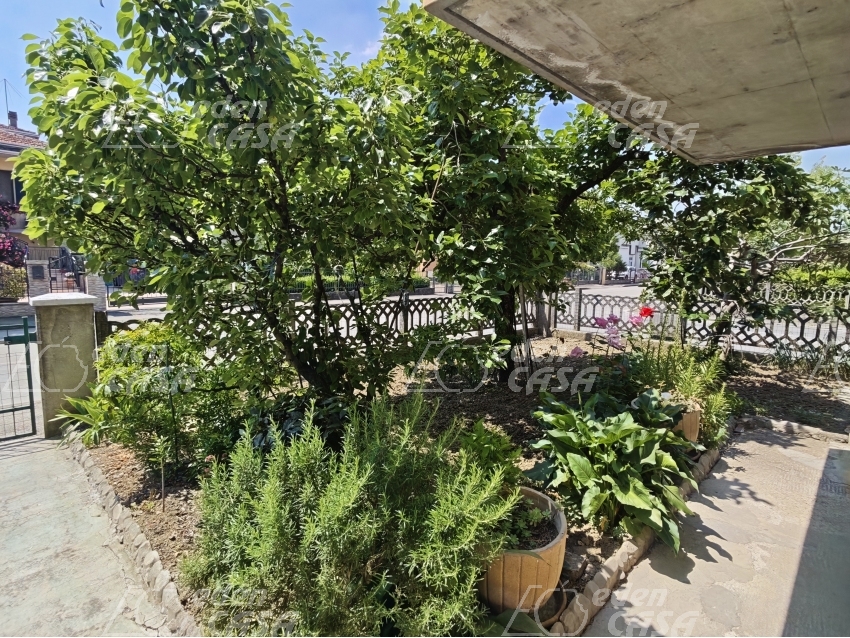 B31-193 - Busseto, appartamento 3 camere 