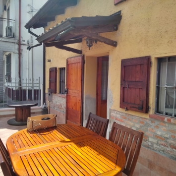 V21-194 - Vidalenzo, casa indipendente 2 camere