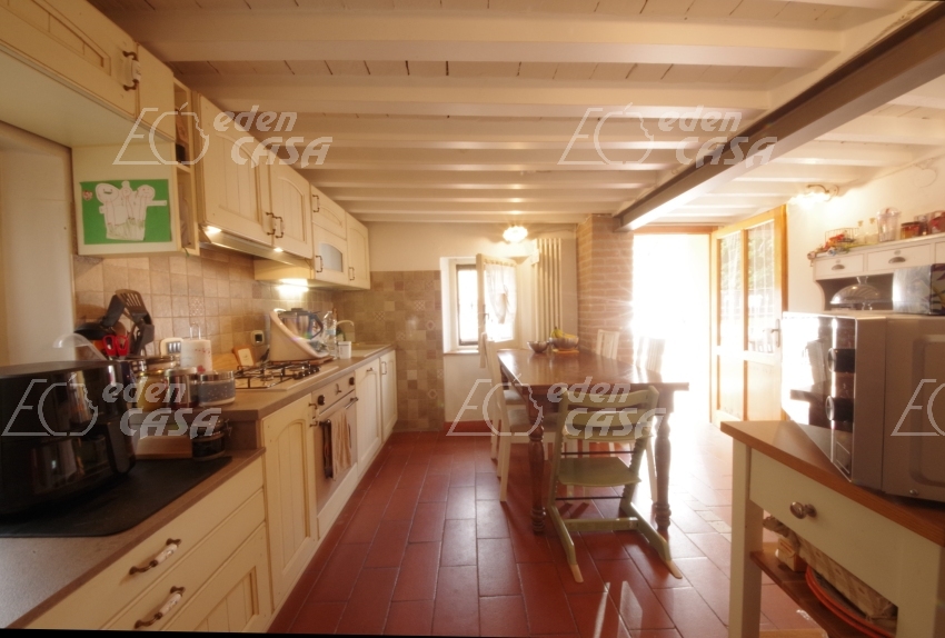 V21-194 - Vidalenzo, casa indipendente 2 camere