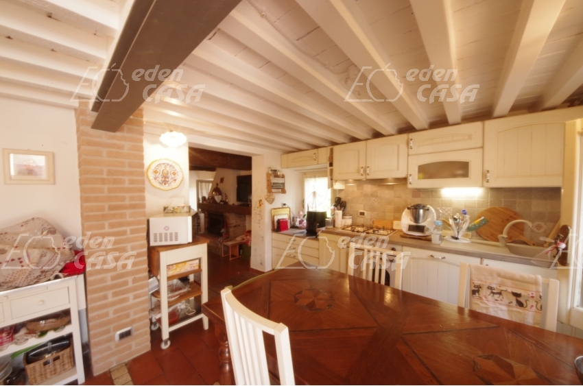 V21-194 - Vidalenzo, casa indipendente 2 camere