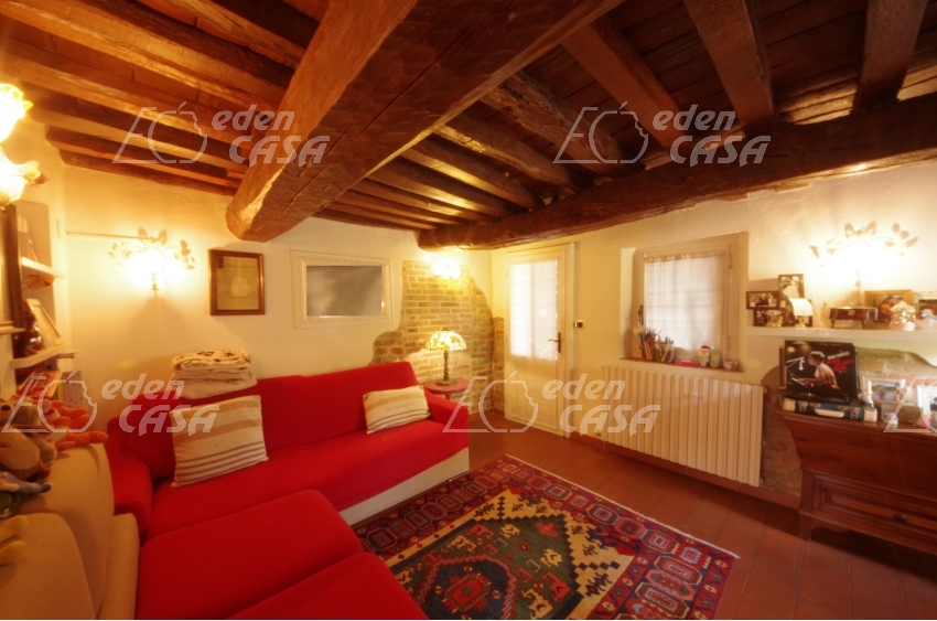 V21-194 - Vidalenzo, casa indipendente 2 camere