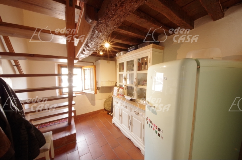 V21-194 - Vidalenzo, casa indipendente 2 camere